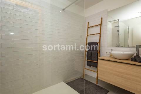 Apartamento T1 Arrendamento em Quarteira,Loulé