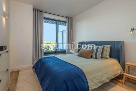 Apartamento T1 Arrendamento em Quarteira,Loulé