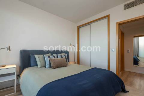 Apartamento T1 Arrendamento em Quarteira,Loulé