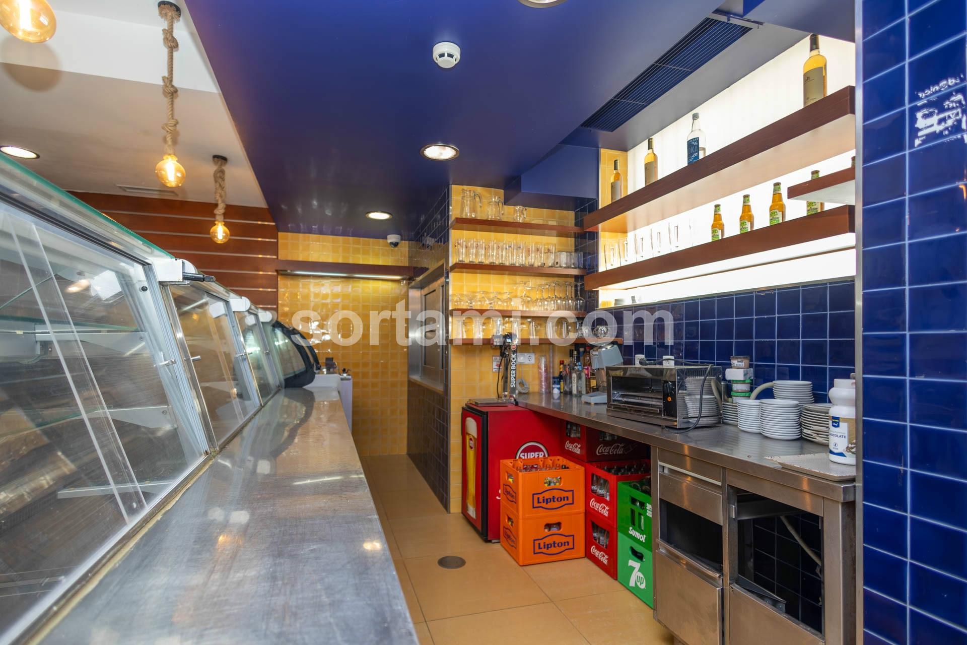 Loja  Venda em Faro (Sé e São Pedro),Faro