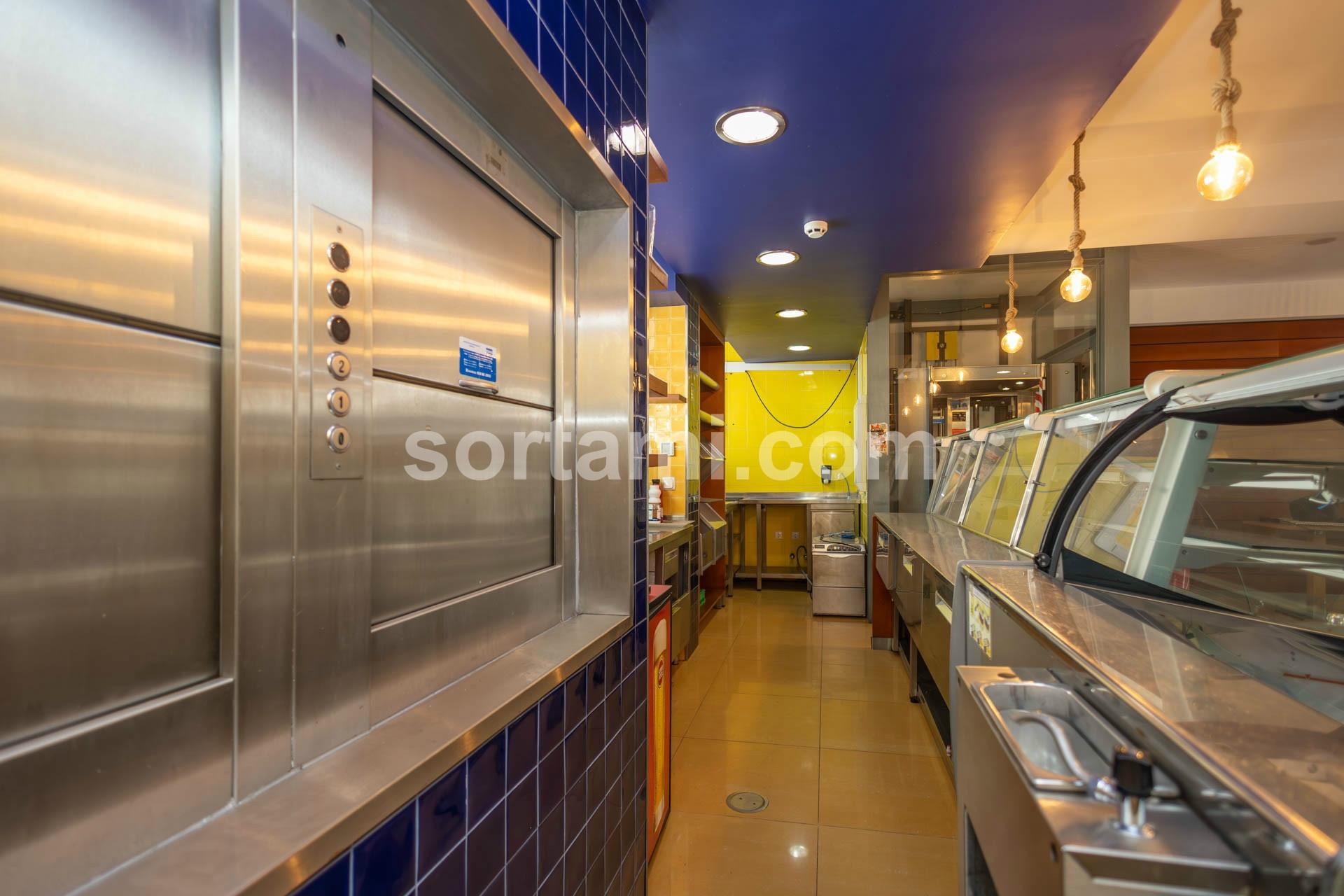 Loja  Venda em Faro (Sé e São Pedro),Faro