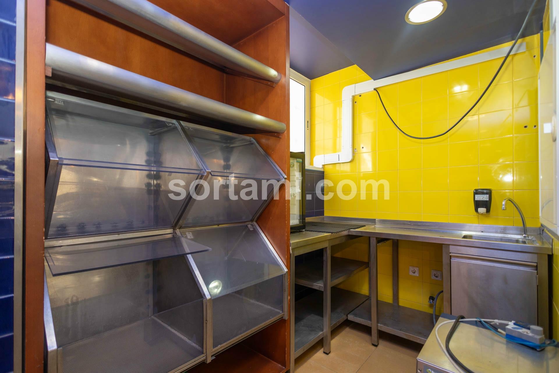 Loja  Venda em Faro (Sé e São Pedro),Faro