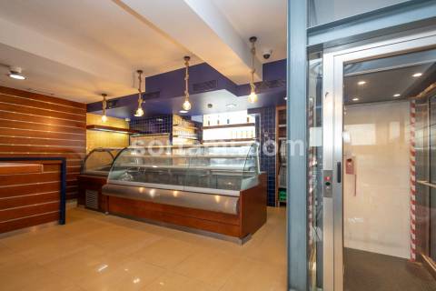 Loja  Venda em Faro (Sé e São Pedro),Faro