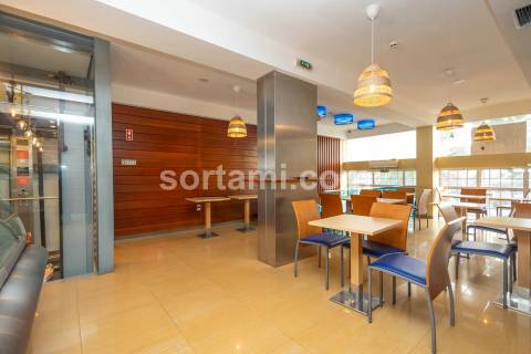 Loja  Venda em Faro (Sé e São Pedro),Faro