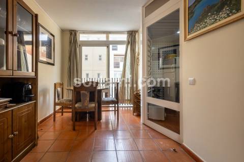 Apartamento T0+2 Venda em Quarteira,Loulé