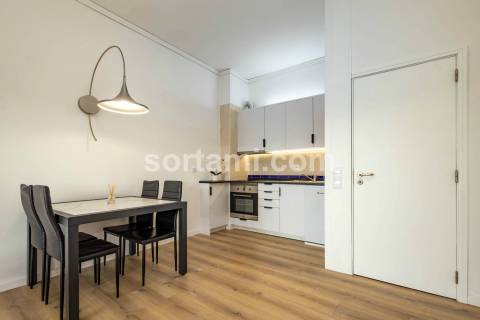 Apartamento T1 Venda em Albufeira e Olhos de Água,Albufeira