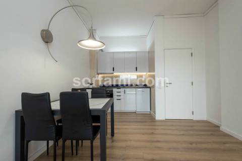 Apartamento T1 Venda em Albufeira e Olhos de Água,Albufeira