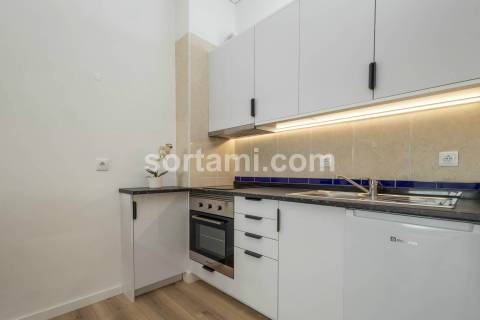 Apartamento T1 Venda em Albufeira e Olhos de Água,Albufeira