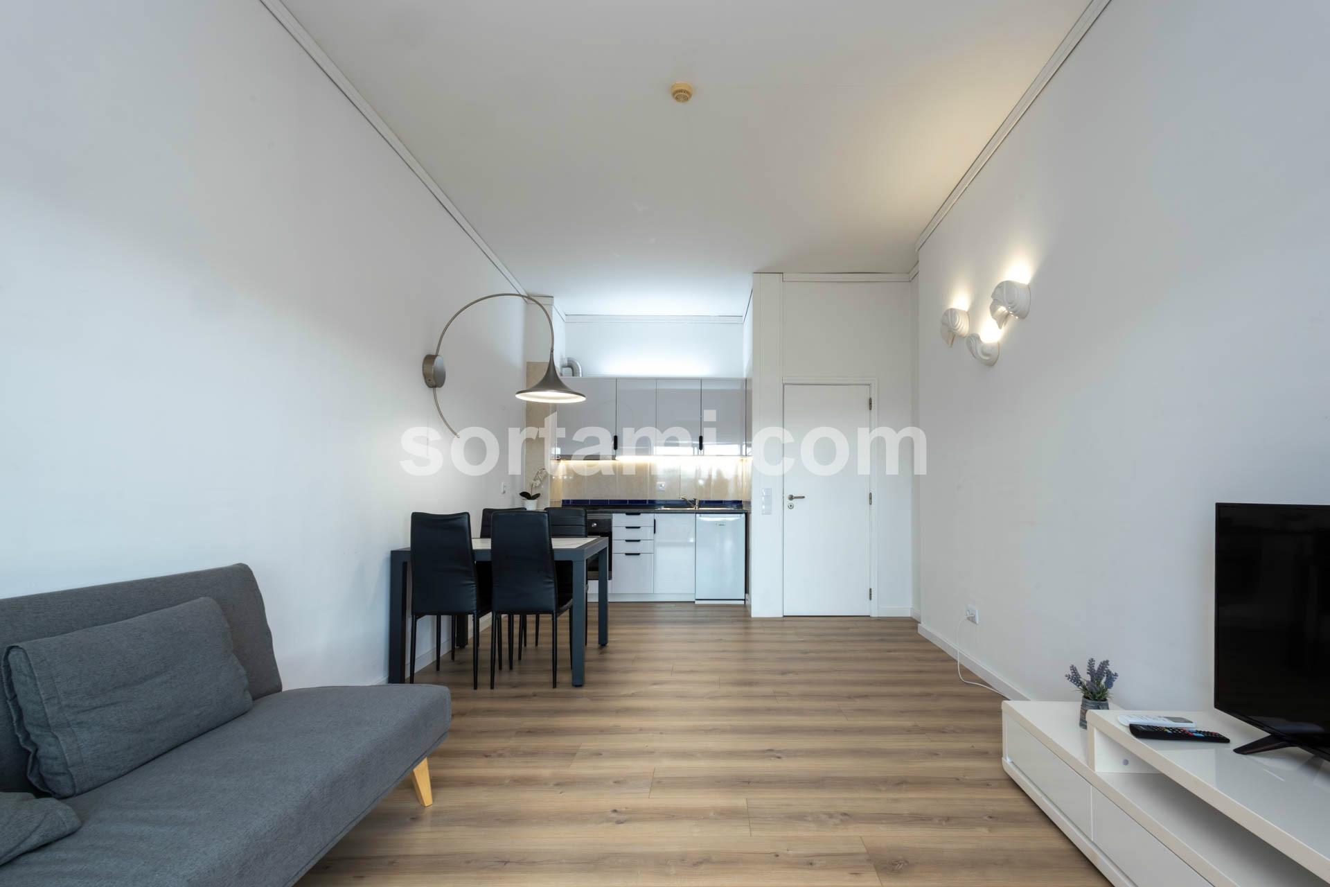 Apartamento T1 Venda em Albufeira e Olhos de Água,Albufeira