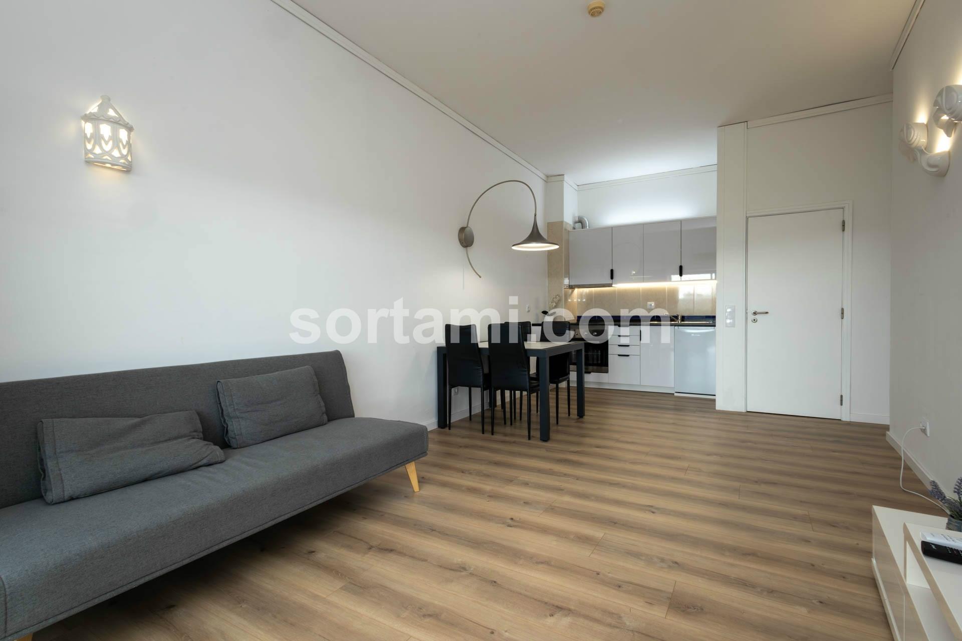 Apartamento T1 Venda em Albufeira e Olhos de Água,Albufeira