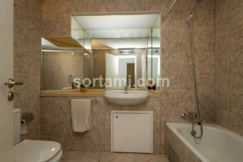 Apartamento T1 Venda em Albufeira e Olhos de Água,Albufeira