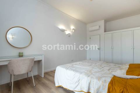 Apartamento T1 Venda em Albufeira e Olhos de Água,Albufeira