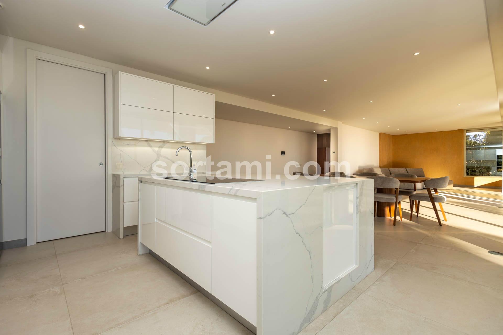 Moradia Isolada T4 Venda em Almancil,Loulé