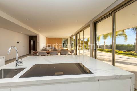 Moradia Isolada T4 Venda em Almancil,Loulé