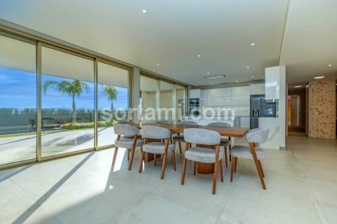 Moradia Isolada T4 Venda em Almancil,Loulé