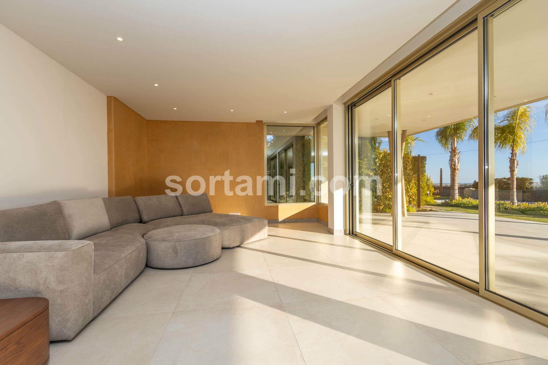 Moradia Isolada T4 Venda em Almancil,Loulé