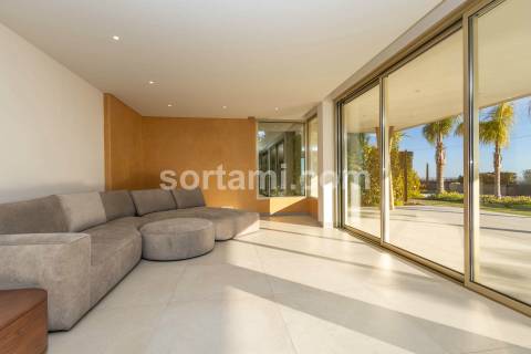 Moradia Isolada T4 Venda em Almancil,Loulé