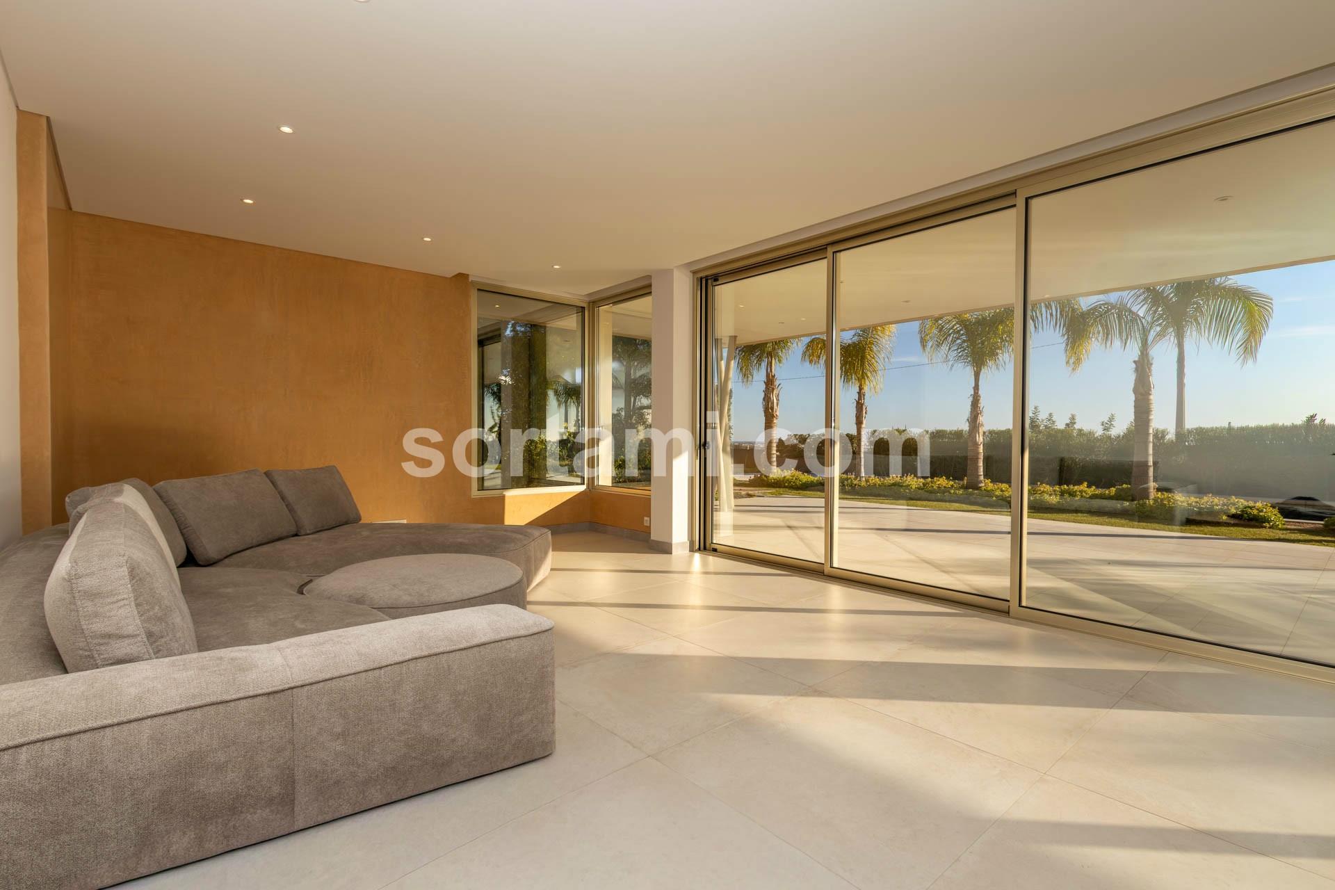 Moradia Isolada T4 Venda em Almancil,Loulé