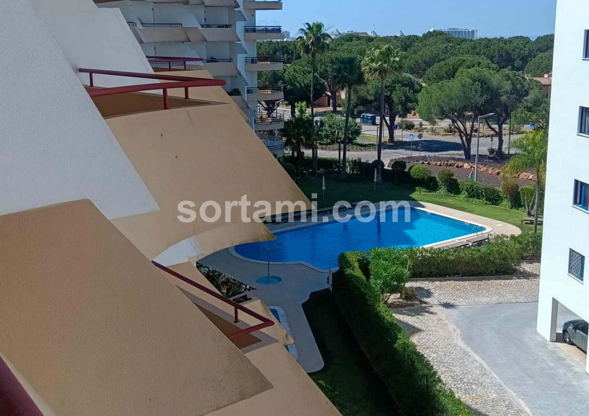 Apartamento T1 Venda em Quarteira,Loulé