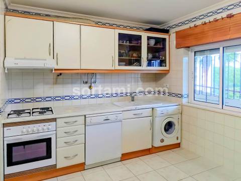 Apartamento T1 Venda em Quarteira,Loulé