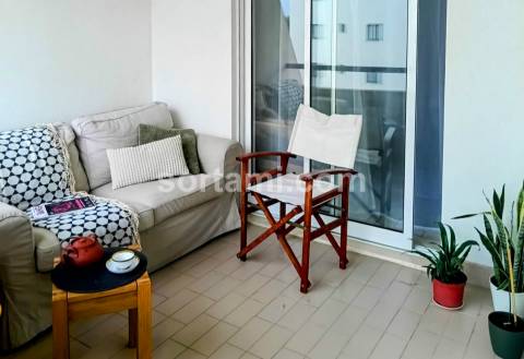 Apartamento T1 Venda em Quarteira,Loulé