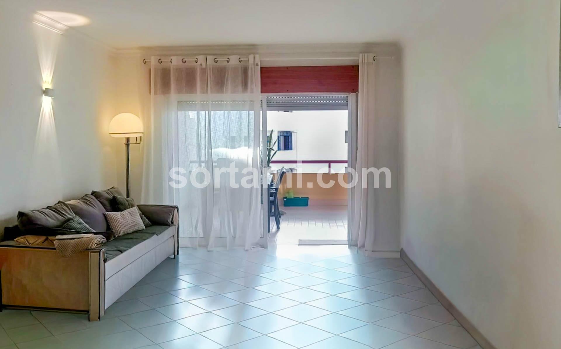 Apartamento T1 Venda em Quarteira,Loulé