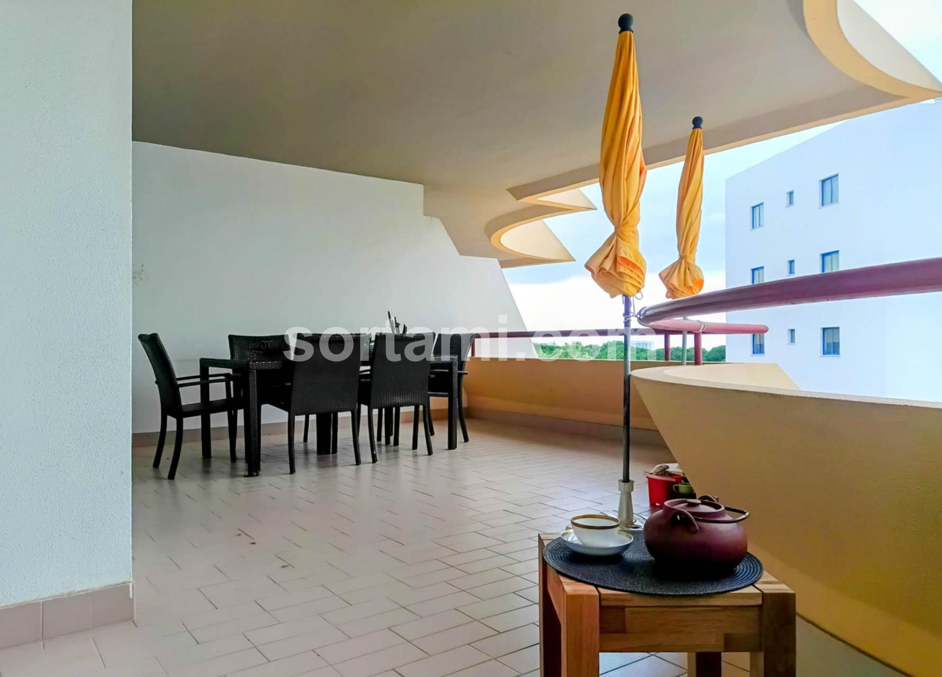 Apartamento T1 Venda em Quarteira,Loulé