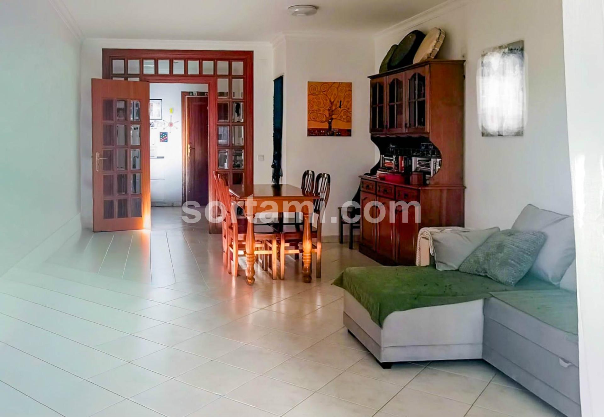 Apartamento T1 Venda em Quarteira,Loulé