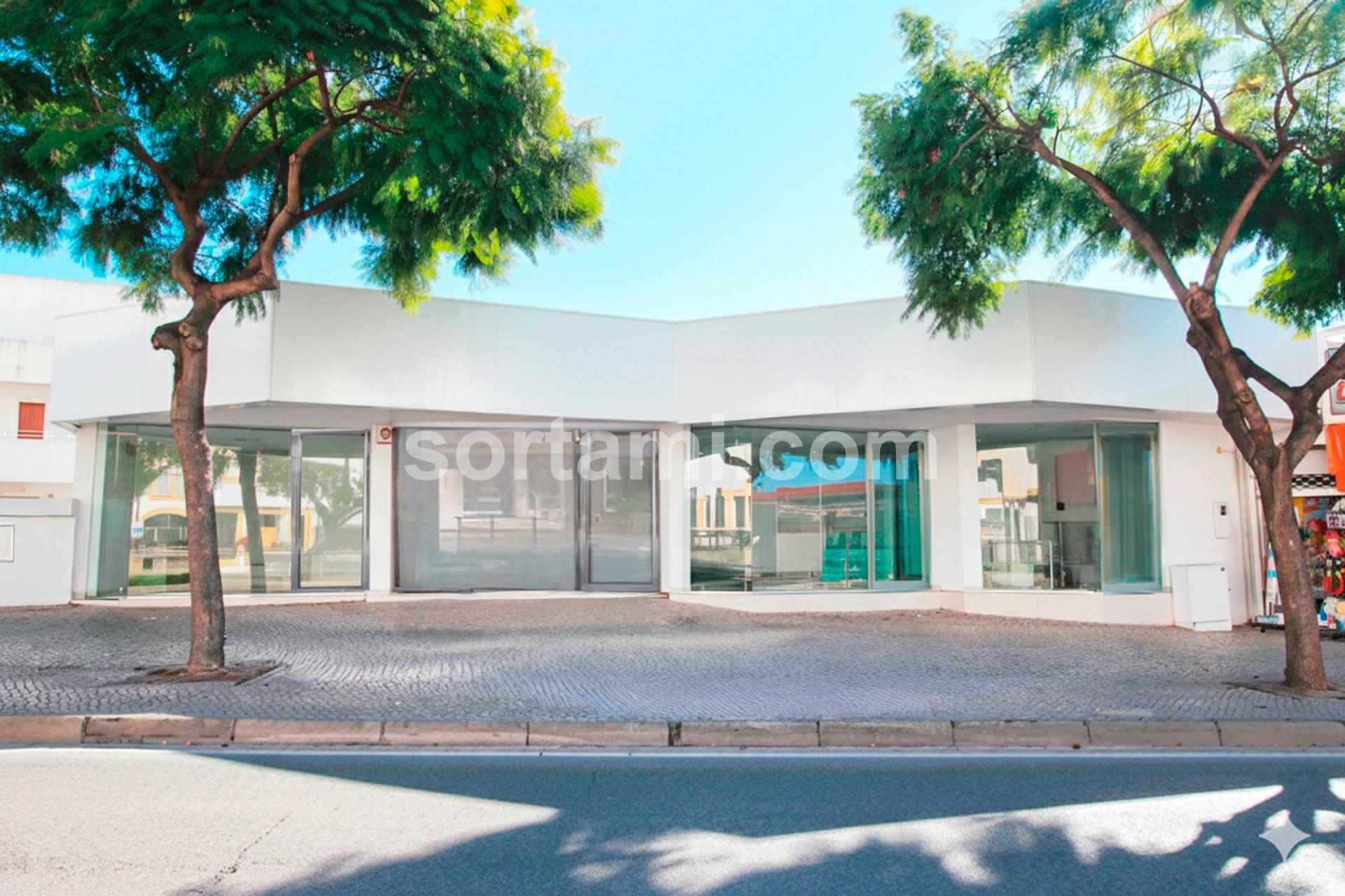 Loja  Venda em Albufeira e Olhos de Água,Albufeira