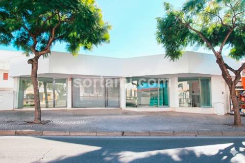 Loja  Venda em Albufeira e Olhos de Água,Albufeira