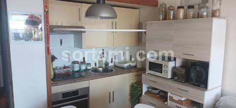 Apartamento T0 Venda em Quarteira,Loulé