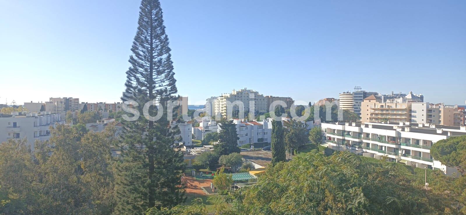 Apartamento T0 Venda em Quarteira,Loulé