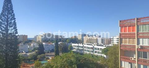 Apartamento T0 Venda em Quarteira,Loulé