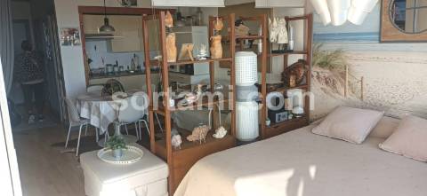 Apartamento T0 Venda em Quarteira,Loulé