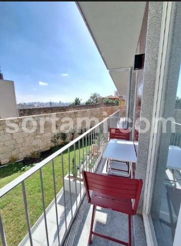 Apartamento T0 Venda em Cedofeita, Santo Ildefonso, Sé, Miragaia, São Nicolau e Vitória,Porto