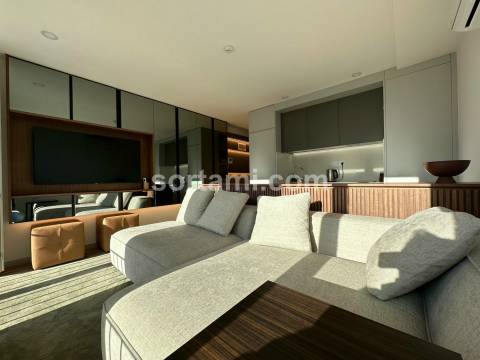 Apartamento T0 Venda em Cedofeita, Santo Ildefonso, Sé, Miragaia, São Nicolau e Vitória,Porto