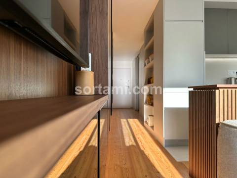 Apartamento T0 Venda em Cedofeita, Santo Ildefonso, Sé, Miragaia, São Nicolau e Vitória,Porto