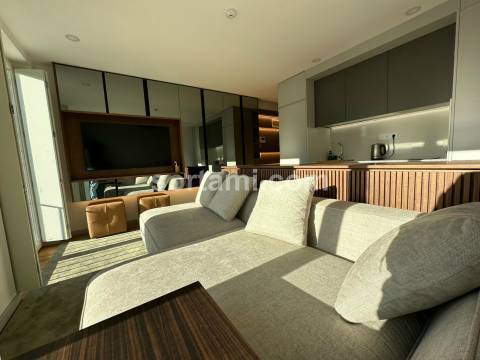 Apartamento T0 Venda em Cedofeita, Santo Ildefonso, Sé, Miragaia, São Nicolau e Vitória,Porto