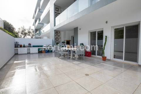 Apartamento T2 Venda em Loulé (São Sebastião),Loulé