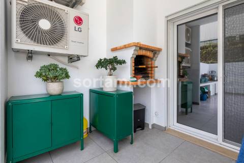 Apartamento T2 Venda em Loulé (São Sebastião),Loulé