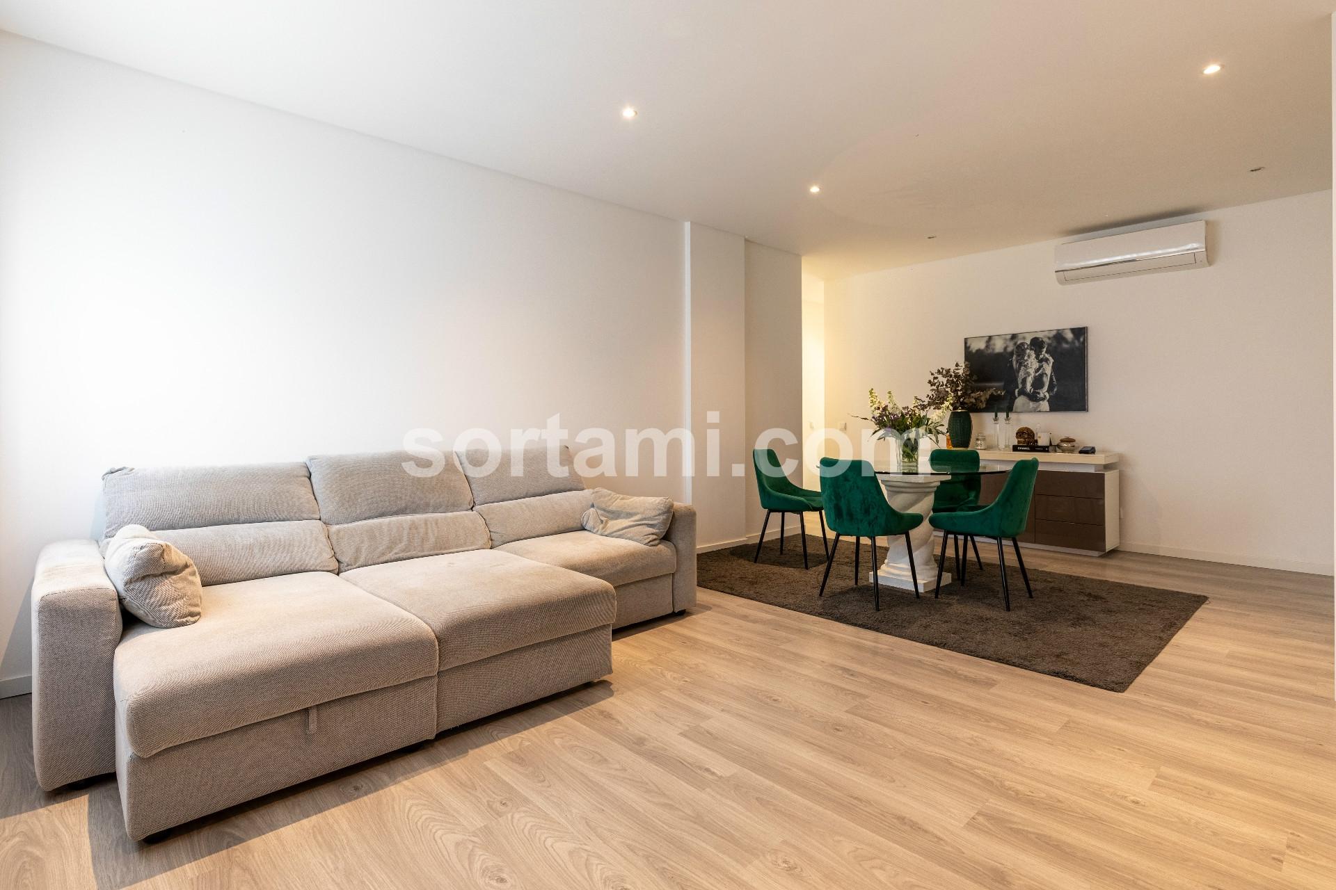 Apartamento T2 Venda em Loulé (São Sebastião),Loulé