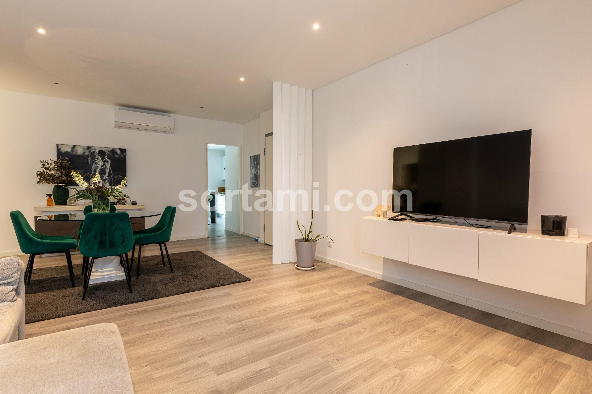 Apartamento T2 Venda em Loulé (São Sebastião),Loulé