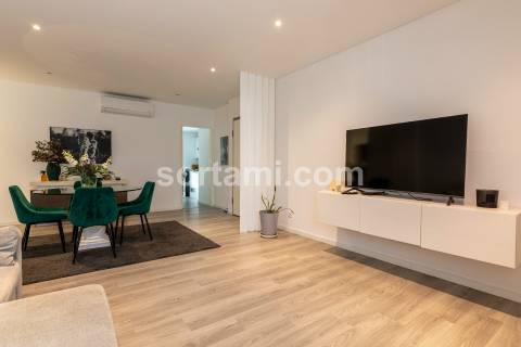 Apartamento T2 Venda em Loulé (São Sebastião),Loulé
