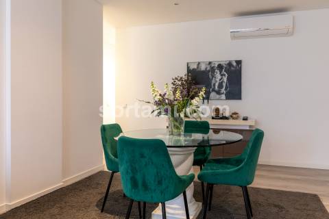 Apartamento T2 Venda em Loulé (São Sebastião),Loulé