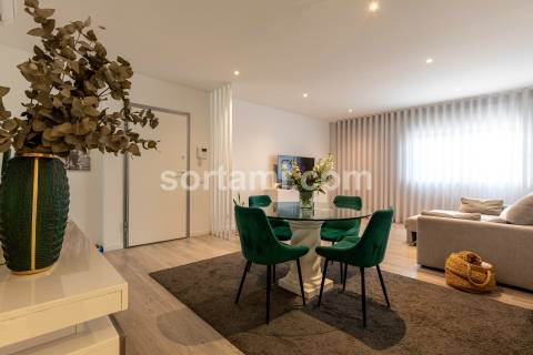 Apartamento T2 Venda em Loulé (São Sebastião),Loulé