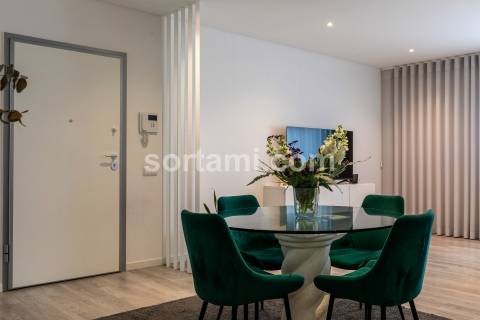 Apartamento T2 Venda em Loulé (São Sebastião),Loulé