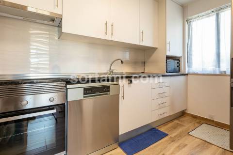 Apartamento T2 Venda em Quarteira,Loulé