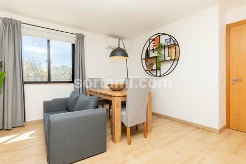 Apartamento T2 Venda em Quarteira,Loulé
