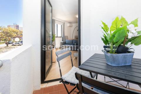 Apartamento T2 Venda em Quarteira,Loulé