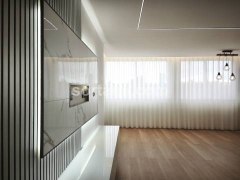 Apartamento T3 Venda em Loulé (São Clemente),Loulé